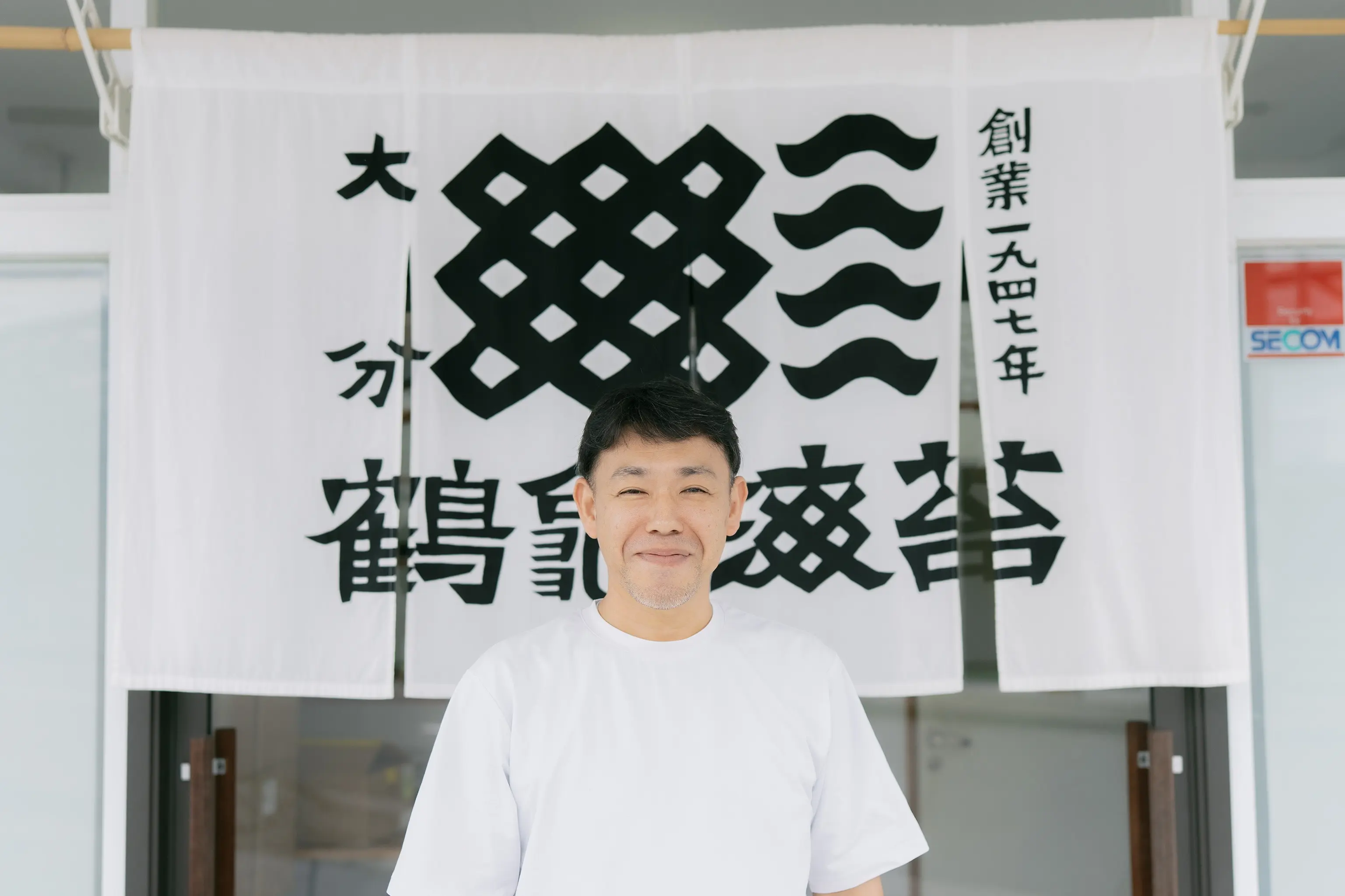 代表取締役社長 幸野 剛士