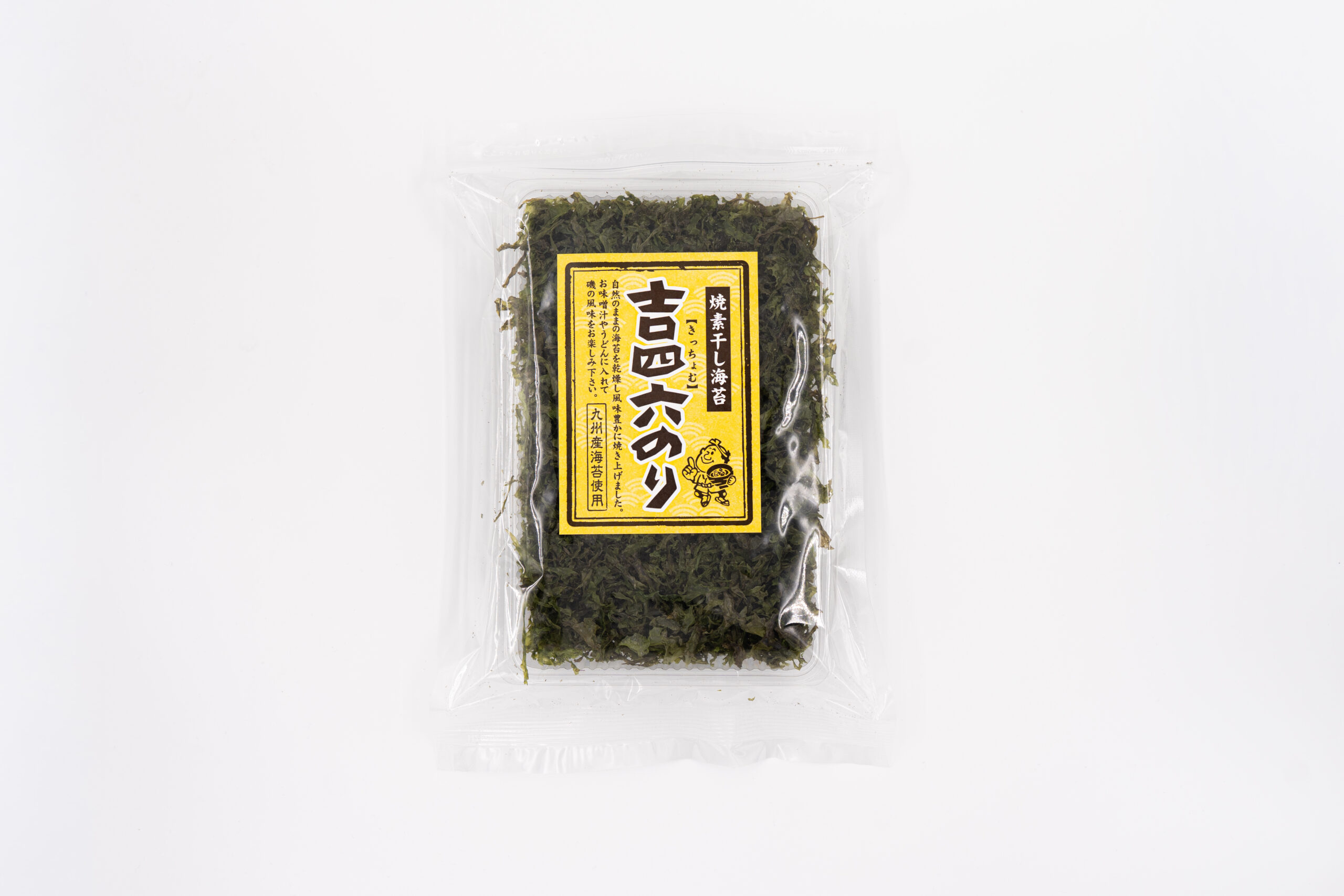海苔製品｜吉四六のり